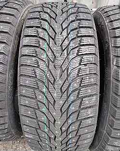 Tracmax X-Privilo S500 235/65 R17 108T