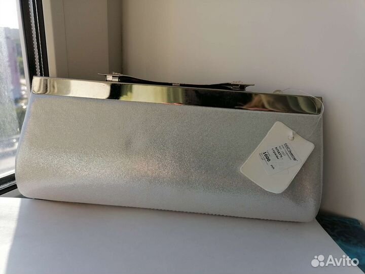 Сумка женская клатч