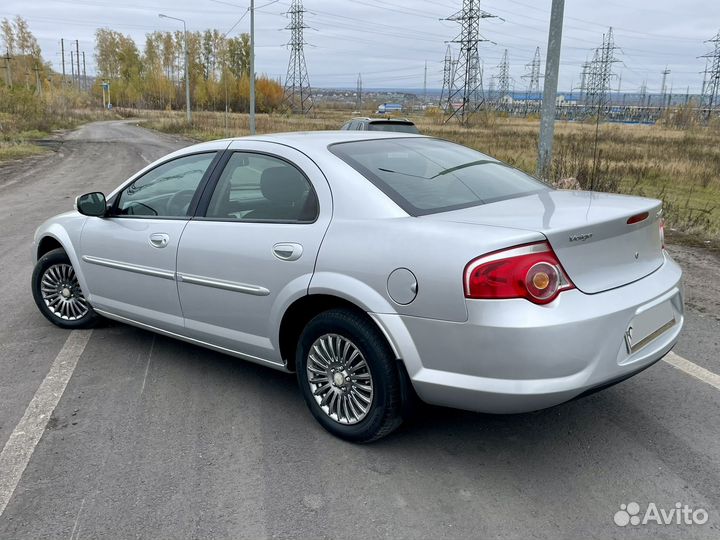 ГАЗ Volga Siber 2.4 МТ, 2010, 155 000 км