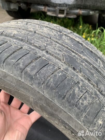 Yokohama Bluearth ES32 195/55 R15