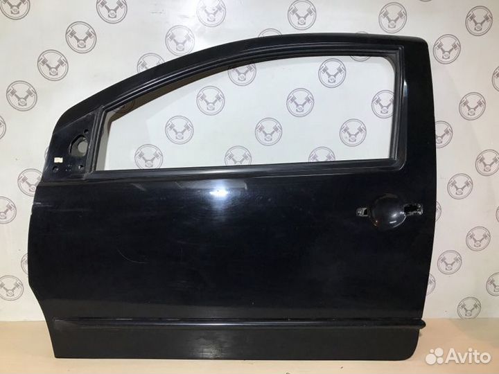 Дверь передняя левая передняя левая Citroen C2 JM