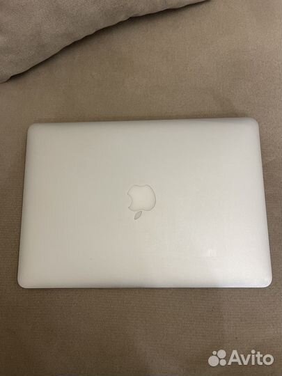 Macbook Air