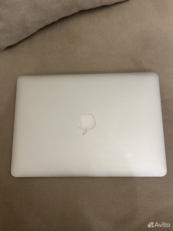 Macbook Air