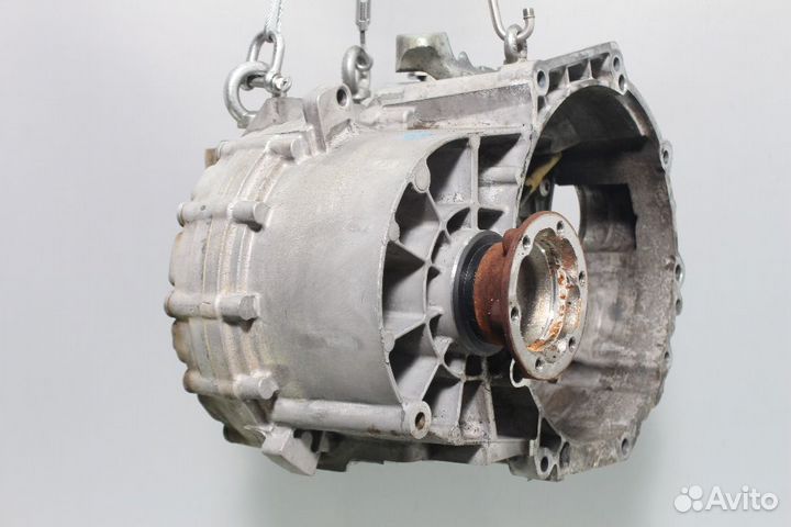 VAG МКПП Passat B7 2011-2015 02Q300050E