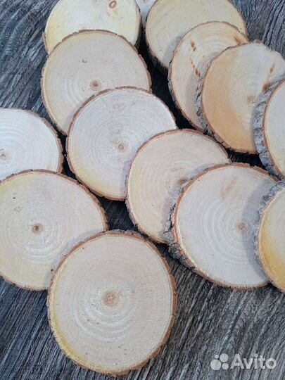 Слэб дерева спилы