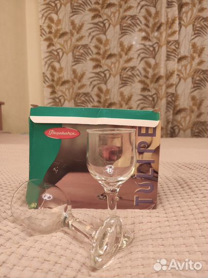 Набор бокалов