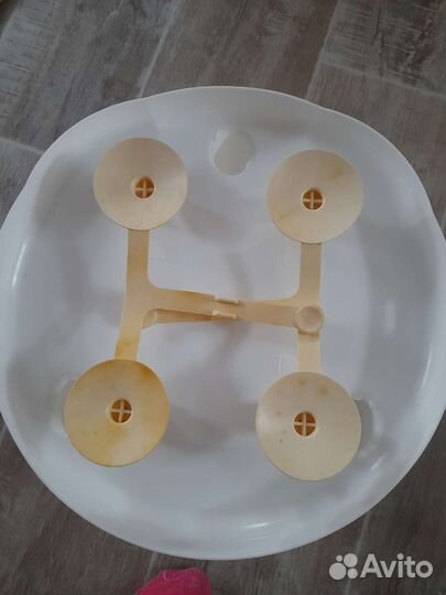 Стульчик для купания