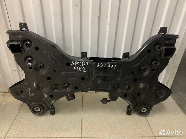 Подрамник Kia Sportage 4