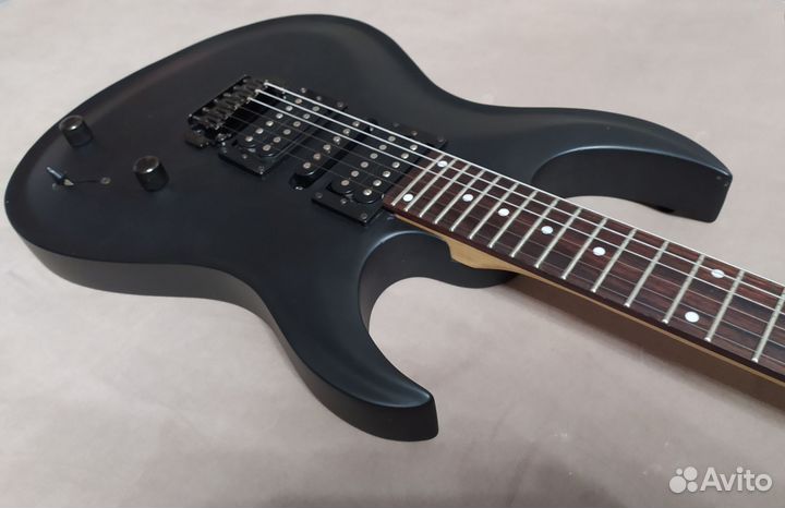 Электрогитара Washburn WM10V