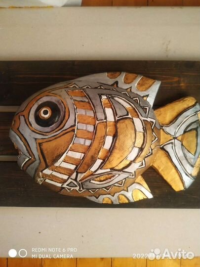 Сувениры, панно настенное