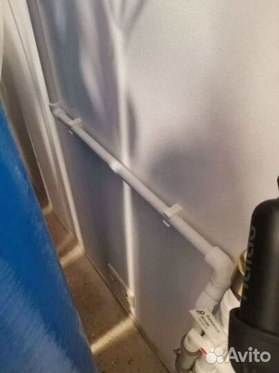 Фильтры для очистки воды / Водоочистка Система очистки воды