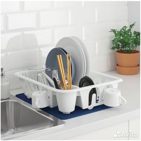 Кухонный гарнитур Абрэмо