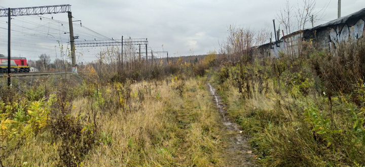 Гараж, 22 м²