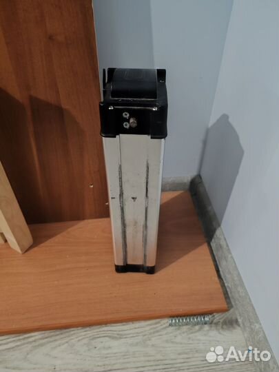 Аккумулятор для электровелосипеда 60v minako