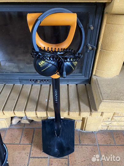 Аренда металлоискателя Garrett ACE Euro