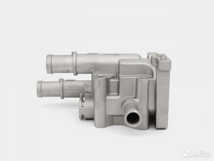 Корпус новый термостата GM Opel Astra 96817255