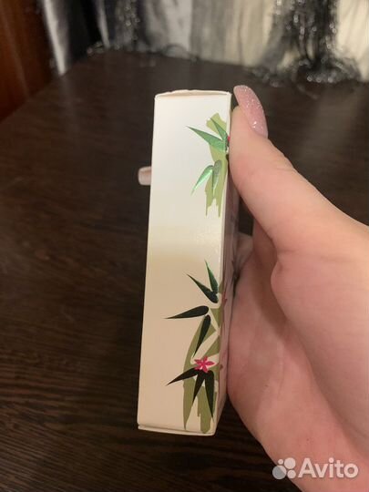 Emanuel Ungaro Apparition Exotic Green, духи новые