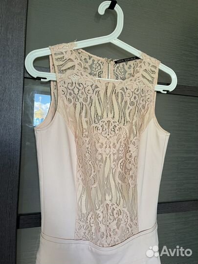 Love republic комбинезон