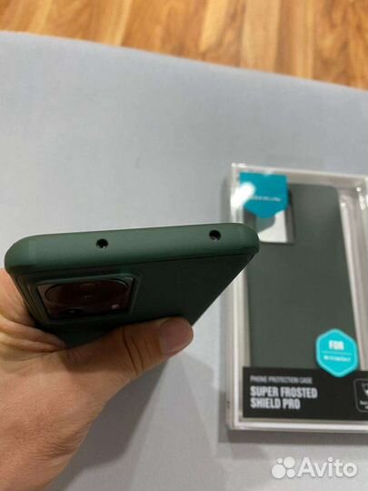 Чехол на Xiaomi 13 lite nilkin