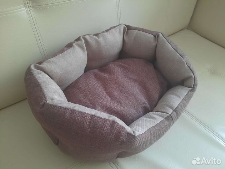 Лежанка для кошек