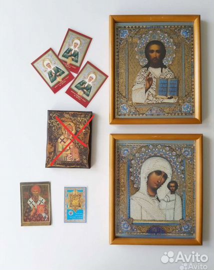 Православная тематика