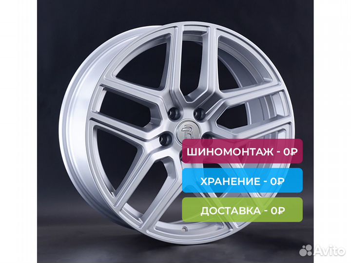 R19 5x112 8,5J ET28 D66,6 Replay A169 S