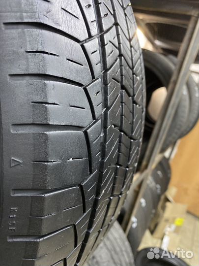 Tigar Summer SUV 215/60 R17 96V