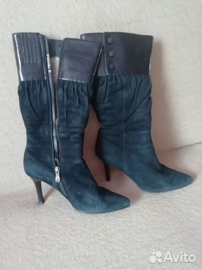 Дубленка натуральная