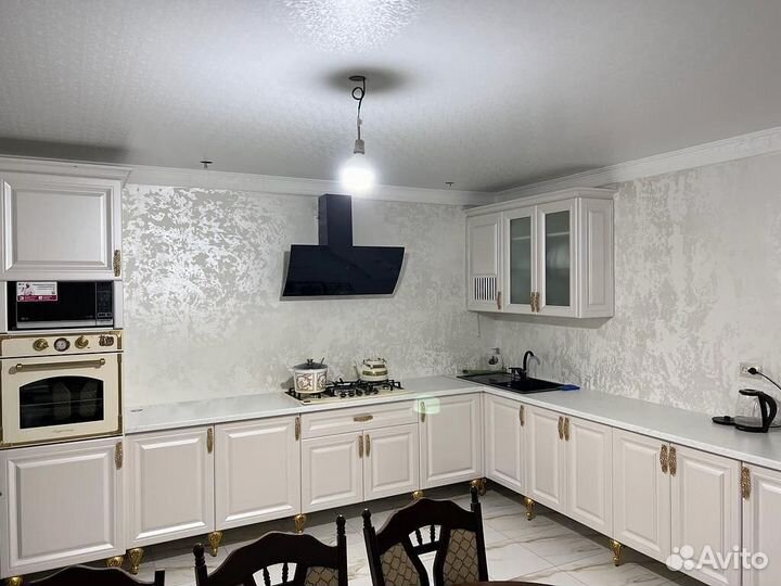 Кухни на заказ