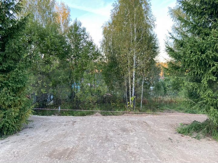 Участок 10 сот. (СНТ, ДНП)