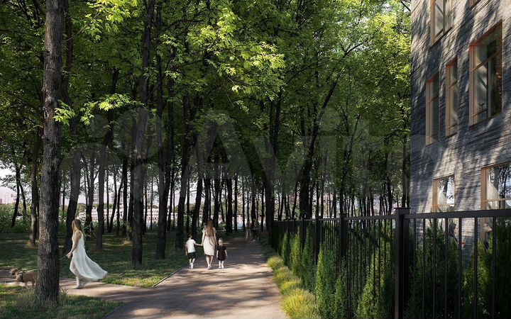 Свободного назначения, 62 м²