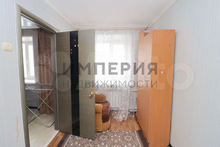 2-к. квартира, 41,7 м², 2/5 эт.