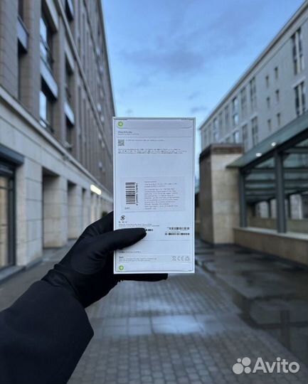 iPhone 16 Pro Max, 256 ГБ