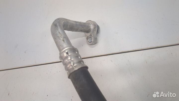 Трубка кондиционера Chevrolet Camaro, 2017