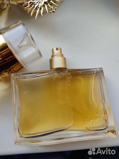 Духи винтаж редкости из личного