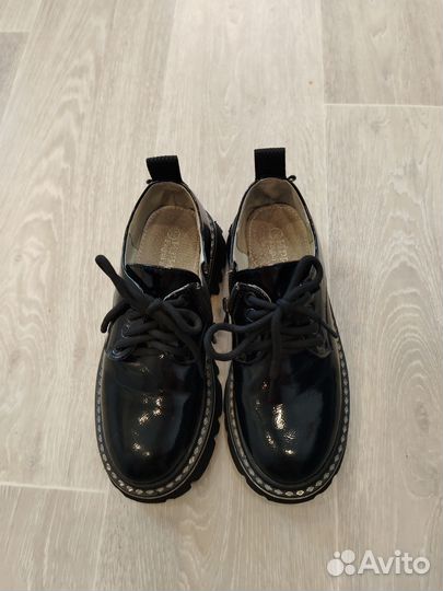 Школьная форма для девочки 122 128 пакетом