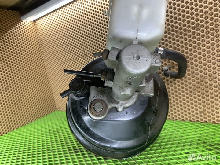 Вакуумный усилитель тормозов Lifan X60