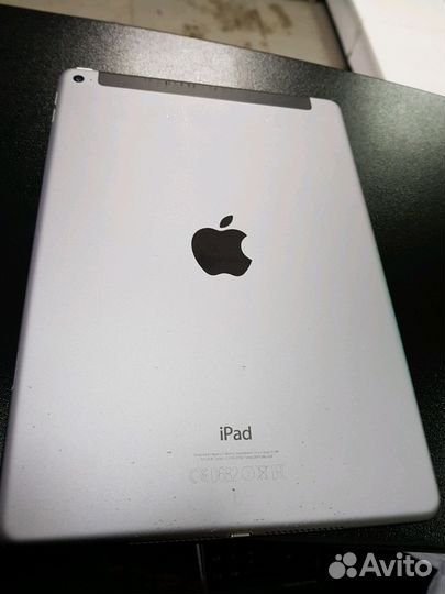 iPad Air 2 WiFi+cellar 32gb