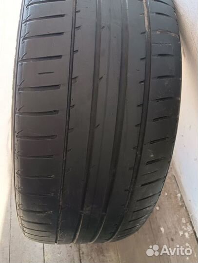 Hankook Ventus Prime 2 K115 205/55 R16 94W