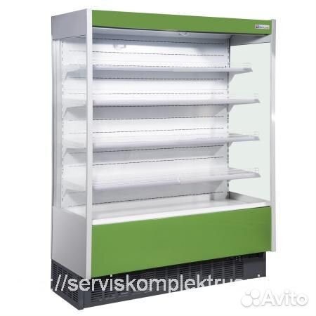 Ремонт холодильного оборудования