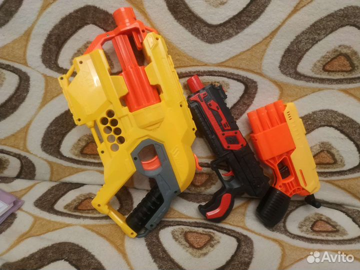 Детские игрушки