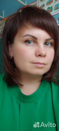 Репетитор. Английский язык, русский язык, изо