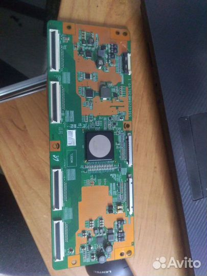 Zip запчасти телевизоров разбор