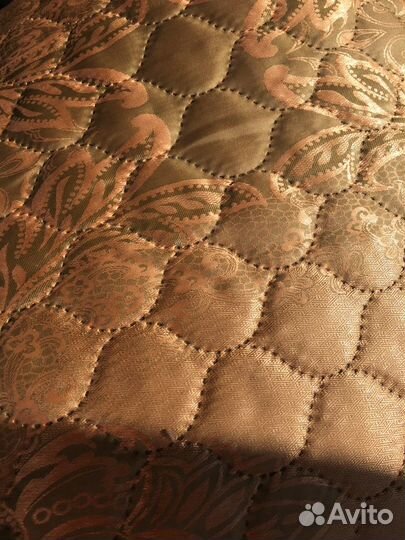 Покрывало стеганое евро