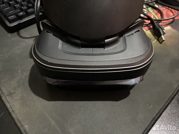 Lenovo explorer vr