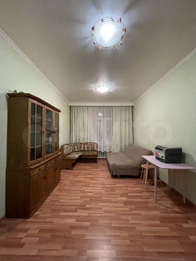 Комната 20 м² в 4-к., 1/5 эт.