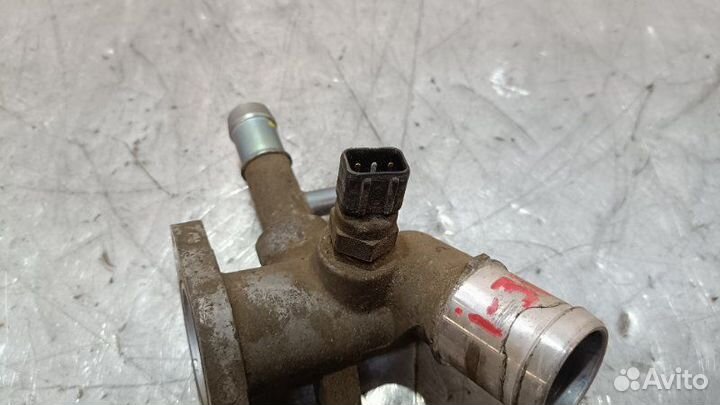 Корпус термостата Hyundai I30 хэтчбек G4FG 2012