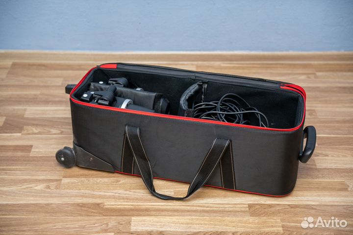 Комплект студийного оборудования Godox MS300