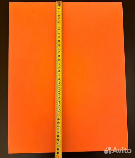 Рамка фото Campo Marzio Design Italy, 38x30см, нов