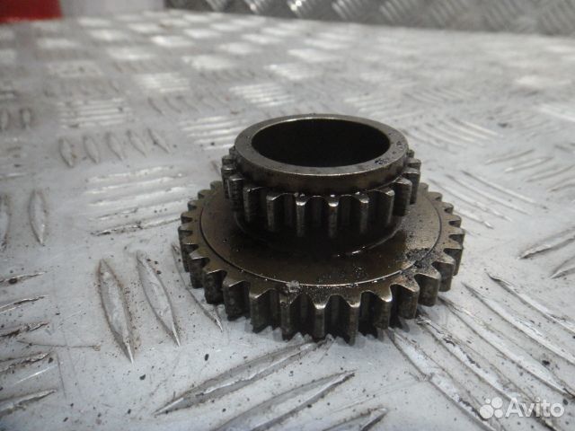 Шестерня коленвала Accord (03-08) / CR-V (01-06) 2